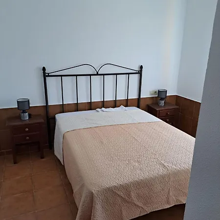 Encanto Chiclana Holiday home