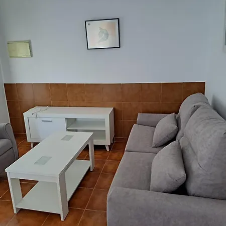 Encanto Chiclana Holiday home Novo Sancti Petri