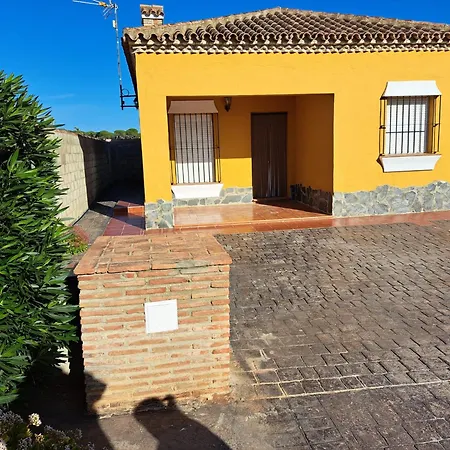 Encanto Chiclana Novo Sancti Petri