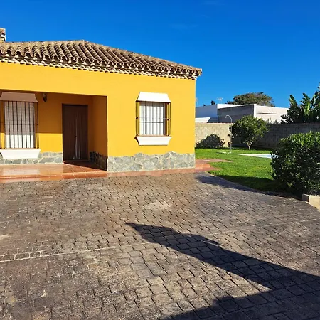 Encanto Chiclana
