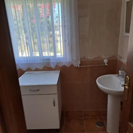 Encanto Chiclana Holiday home