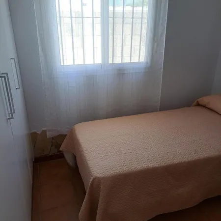 Holiday home Encanto Chiclana Novo Sancti Petri